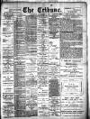 Midland Counties Tribune Saturday 23 December 1899 Page 1