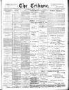 Midland Counties Tribune Saturday 03 March 1900 Page 1