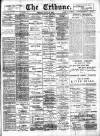 Midland Counties Tribune Friday 15 June 1900 Page 1