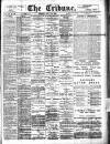 Midland Counties Tribune Friday 13 July 1900 Page 1