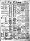 Midland Counties Tribune Friday 20 July 1900 Page 1