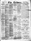 Midland Counties Tribune Friday 09 November 1900 Page 1