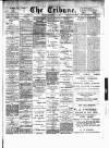 Midland Counties Tribune Friday 04 January 1901 Page 1