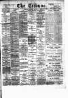 Midland Counties Tribune Friday 11 January 1901 Page 1
