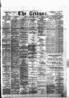 Midland Counties Tribune Friday 15 February 1901 Page 1
