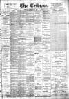 Midland Counties Tribune Friday 15 November 1901 Page 1