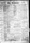 Midland Counties Tribune Friday 10 January 1902 Page 1