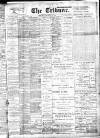 Midland Counties Tribune Friday 17 January 1902 Page 1