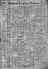 Midland Counties Tribune Friday 28 March 1902 Page 1