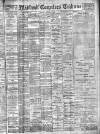 Midland Counties Tribune Friday 18 April 1902 Page 1