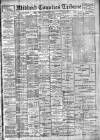 Midland Counties Tribune Friday 25 April 1902 Page 1