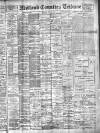 Midland Counties Tribune Friday 02 May 1902 Page 1