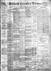 Midland Counties Tribune Friday 06 June 1902 Page 1