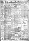 Midland Counties Tribune Friday 13 June 1902 Page 1
