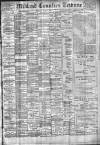 Midland Counties Tribune Friday 18 July 1902 Page 1