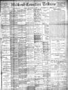 Midland Counties Tribune Friday 05 September 1902 Page 1