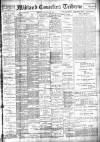 Midland Counties Tribune Friday 10 October 1902 Page 1