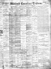 Midland Counties Tribune Friday 28 November 1902 Page 1