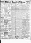 Midland Counties Tribune Tuesday 01 March 1904 Page 1