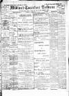 Midland Counties Tribune Tuesday 20 December 1904 Page 1