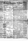 Midland Counties Tribune Tuesday 03 January 1905 Page 1