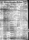 Midland Counties Tribune Friday 06 January 1905 Page 1
