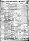 Midland Counties Tribune Friday 13 January 1905 Page 1