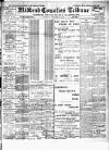Midland Counties Tribune Tuesday 17 January 1905 Page 1