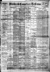 Midland Counties Tribune Friday 20 January 1905 Page 1