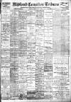 Midland Counties Tribune Friday 03 February 1905 Page 1