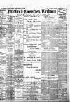 Midland Counties Tribune Tuesday 07 February 1905 Page 1