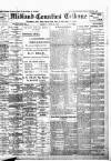 Midland Counties Tribune Tuesday 27 June 1905 Page 1