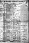Midland Counties Tribune Friday 01 September 1905 Page 1