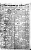 Midland Counties Tribune Tuesday 26 September 1905 Page 1
