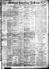 Midland Counties Tribune Friday 19 January 1906 Page 1