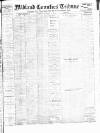 Midland Counties Tribune Tuesday 30 October 1906 Page 1