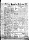 Midland Counties Tribune Tuesday 05 February 1907 Page 1