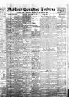 Midland Counties Tribune Tuesday 12 February 1907 Page 1