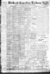 Midland Counties Tribune Friday 26 April 1907 Page 1