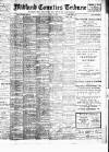 Midland Counties Tribune Saturday 08 June 1907 Page 1