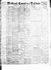 Midland Counties Tribune Tuesday 16 July 1907 Page 1