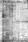 Midland Counties Tribune Friday 02 August 1907 Page 1