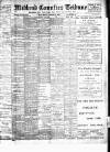 Midland Counties Tribune Saturday 03 August 1907 Page 1
