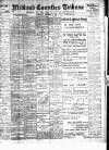 Midland Counties Tribune Tuesday 01 October 1907 Page 1