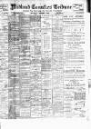 Midland Counties Tribune Saturday 05 October 1907 Page 1