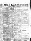 Midland Counties Tribune Saturday 12 October 1907 Page 1