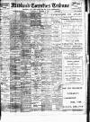 Midland Counties Tribune Saturday 19 October 1907 Page 1