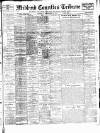 Midland Counties Tribune Tuesday 31 December 1907 Page 1