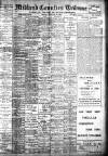 Midland Counties Tribune Friday 10 January 1908 Page 1