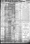 Midland Counties Tribune Friday 07 February 1908 Page 1